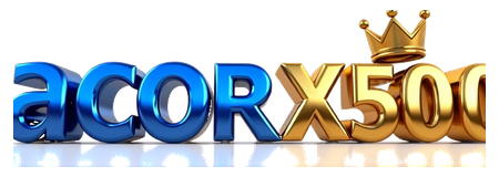 gacorx500 login