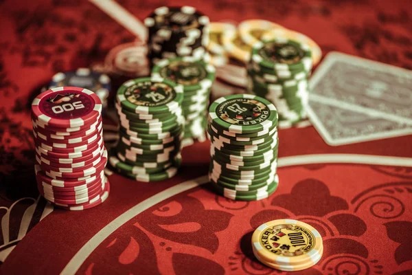 Live dealer broadcast quality