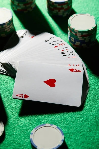 Real-time betting interface