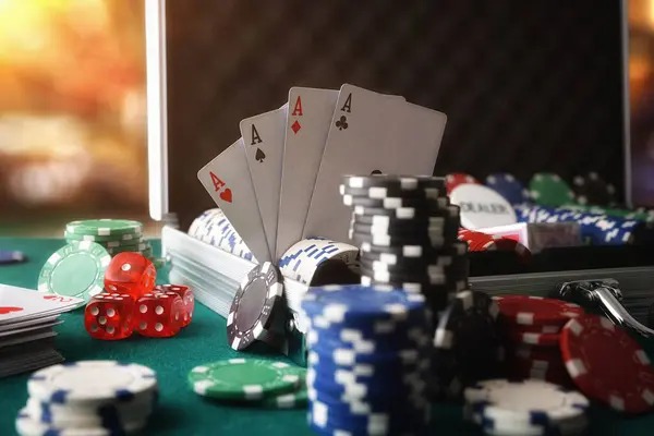 Live blackjack on gacorx500 login Live-dealer blackjack table on gacorx500 login with dealer and betting interface